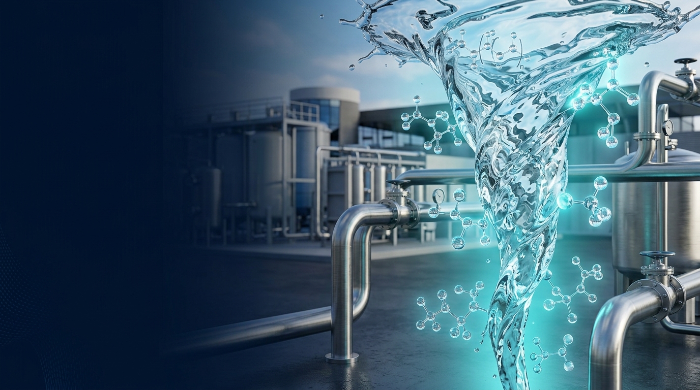 ZEELCHEM® Industrial Water Treatment Chemicals Catalog Manufacturer